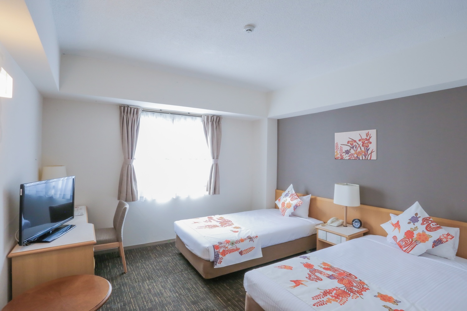 HOTEL NAHA CITY | ホテルナハシティ